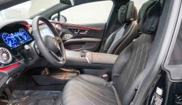 Mercedes-Benz EQS EQS 450 4MATIC Sedan 2026