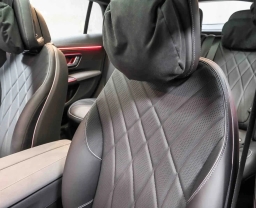 Mercedes-Benz EQS EQS 450 4MATIC Sedan 2026