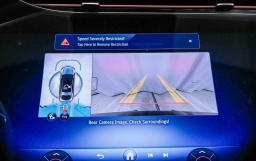 Mercedes-Benz EQS EQS 450 4MATIC Sedan 2026