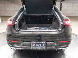 Mercedes-Benz EQS EQS 450 4MATIC Sedan 2026