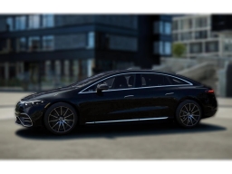 Mercedes-Benz EQS EQS 450 4MATIC Sedan 2026