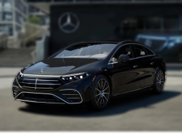 Mercedes-Benz EQS EQS 450 4MATIC Sedan 2026