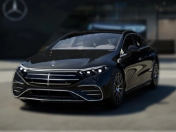 Mercedes-Benz EQS EQS 450 4MATIC Sedan 2026