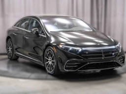Mercedes-Benz EQS EQS 450 4MATIC Sedan 2026