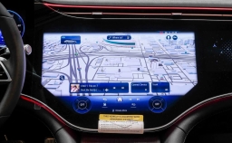 Mercedes-Benz EQS EQS 450 4MATIC Sedan 2026