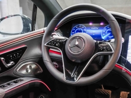Mercedes-Benz EQS EQS 450 4MATIC Sedan 2026