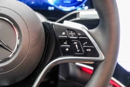 Mercedes-Benz EQS EQS 450 4MATIC Sedan 2026