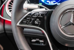 Mercedes-Benz EQS EQS 450 4MATIC Sedan 2026