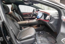 Mercedes-Benz EQS EQS 450 4MATIC Sedan 2026
