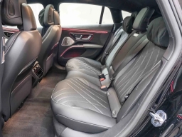 Mercedes-Benz EQS EQS 450 4MATIC Sedan 2026