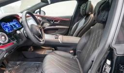 Mercedes-Benz EQS EQS 450 4MATIC Sedan 2026