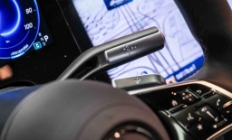 Mercedes-Benz EQS EQS 450 4MATIC Sedan 2026