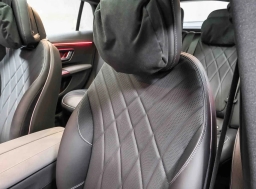 Mercedes-Benz EQS EQS 450 4MATIC Sedan 2026