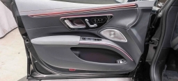Mercedes-Benz EQS EQS 450 4MATIC Sedan 2026