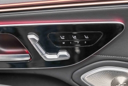 Mercedes-Benz EQS EQS 450 4MATIC Sedan 2026