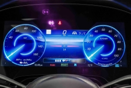 Mercedes-Benz EQS EQS 450 4MATIC Sedan 2026