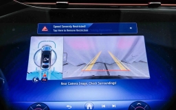 Mercedes-Benz EQS EQS 450 4MATIC Sedan 2026