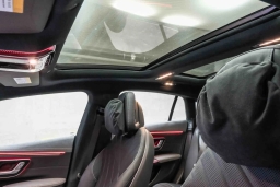 Mercedes-Benz EQS EQS 450 4MATIC Sedan 2026
