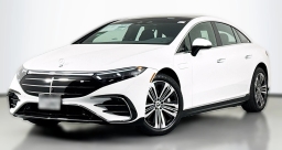Mercedes-Benz EQS EQS 450 4MATIC Sedan 2026