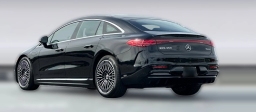 Mercedes-Benz EQS EQS 450 4MATIC Sedan 2026