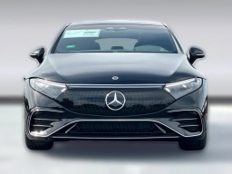 Mercedes-Benz EQS EQS 450 4MATIC Sedan 2026