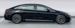 Mercedes-Benz EQS EQS 450 4MATIC Sedan 2026