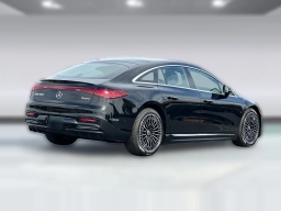 Mercedes-Benz EQS EQS 450 4MATIC Sedan 2026