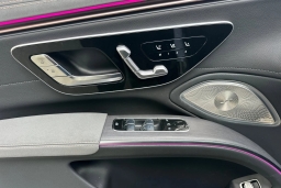 Mercedes-Benz EQS EQS 450 4MATIC Sedan 2026