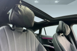 Mercedes-Benz EQS EQS 450 4MATIC Sedan 2026