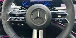 Mercedes-Benz EQS EQS 450 4MATIC Sedan 2026