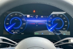 Mercedes-Benz EQS EQS 450 4MATIC Sedan 2026