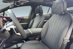 Mercedes-Benz EQS EQS 450 4MATIC Sedan 2026