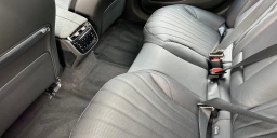 Mercedes-Benz EQS EQS 450 4MATIC Sedan 2026