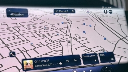 Mercedes-Benz EQS EQS 450 4MATIC Sedan 2026