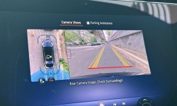 Mercedes-Benz EQS EQS 450 4MATIC Sedan 2026