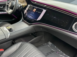 Mercedes-Benz EQS EQS 450 4MATIC Sedan 2026