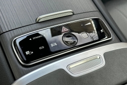 Mercedes-Benz EQS EQS 450 4MATIC Sedan 2026