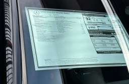Mercedes-Benz EQS EQS 450 4MATIC Sedan 2026