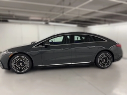 Mercedes-Benz EQS EQS 450 4MATIC Sedan 2026