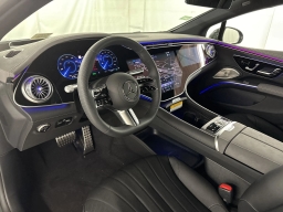 Mercedes-Benz EQS EQS 450 4MATIC Sedan 2026