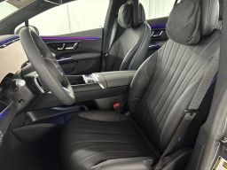 Mercedes-Benz EQS EQS 450 4MATIC Sedan 2026