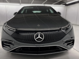 Mercedes-Benz EQS EQS 450 4MATIC Sedan 2026