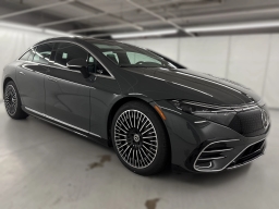 Mercedes-Benz EQS EQS 450 4MATIC Sedan 2026