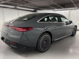Mercedes-Benz EQS EQS 450 4MATIC Sedan 2026