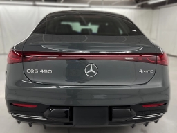 Mercedes-Benz EQS EQS 450 4MATIC Sedan 2026