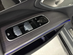 Mercedes-Benz EQS EQS 450 4MATIC Sedan 2026