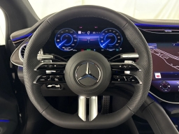 Mercedes-Benz EQS EQS 450 4MATIC Sedan 2026