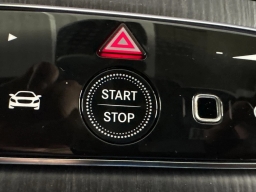 Mercedes-Benz EQS EQS 450 4MATIC Sedan 2026