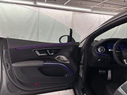 Mercedes-Benz EQS EQS 450 4MATIC Sedan 2026