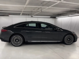 Mercedes-Benz EQS EQS 450 4MATIC Sedan 2026